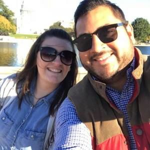 Meet your Posher, Miranda